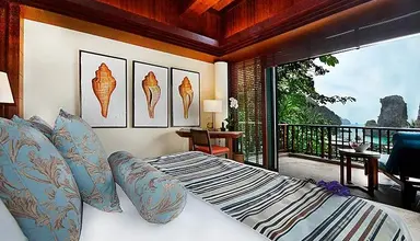 Centara Grand Beach Resort & Villas Krabi