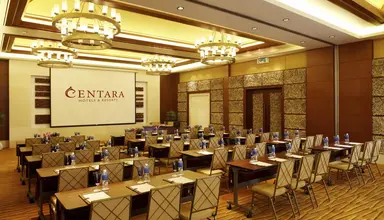 Centara Grand Beach Resort & Villas Krabi