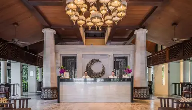 Centara Grand Beach Resort & Villas Krabi