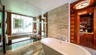 Centara Grand Beach Resort & Villas Krabi
