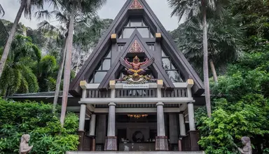 Centara Grand Beach Resort & Villas Krabi