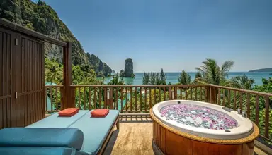Centara Grand Beach Resort & Villas Krabi