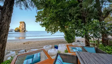 Centara Grand Beach Resort & Villas Krabi