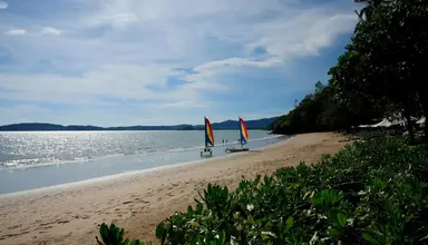 Centara Grand Beach Resort & Villas Krabi