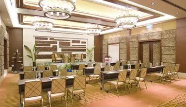 Centara Grand Beach Resort & Villas Krabi