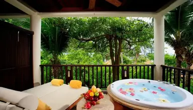 Centara Grand Beach Resort & Villas Krabi