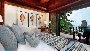 Centara Grand Beach Resort & Villas Krabi