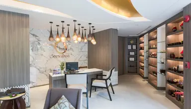 Centara Grand Beach Resort & Villas Krabi