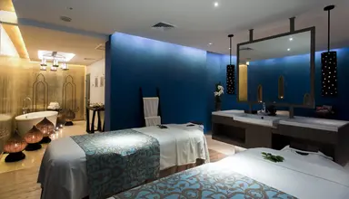 Centara Grand Beach Resort & Villas Krabi