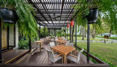 Centara Grand Beach Resort & Villas Krabi