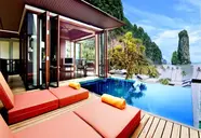 Centara Grand Beach Resort & Villas Krabi