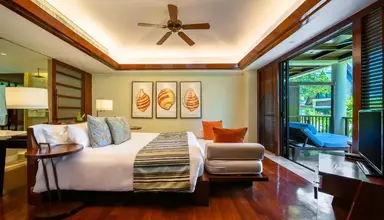 Centara Grand Beach Resort & Villas Krabi