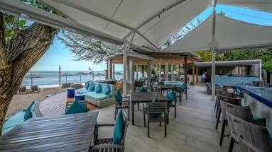 Centara Grand Beach Resort & Villas Krabi
