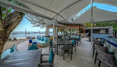 Centara Grand Beach Resort & Villas Krabi