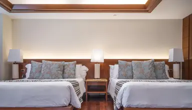 Centara Grand Beach Resort & Villas Krabi