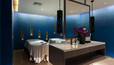 Centara Grand Beach Resort & Villas Krabi