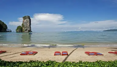 Centara Grand Beach Resort & Villas Krabi
