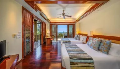 Centara Grand Beach Resort & Villas Krabi