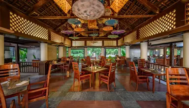 Centara Grand Beach Resort & Villas Krabi