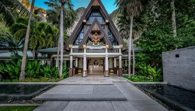Centara Grand Beach Resort & Villas Krabi