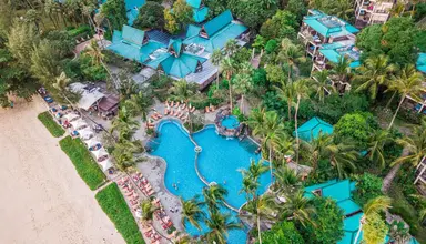 Centara Grand Beach Resort & Villas Krabi