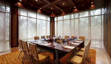 Centara Grand Beach Resort & Villas Krabi