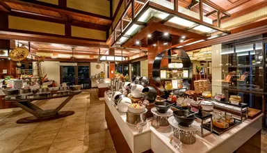 Centara Grand Beach Resort & Villas Krabi