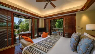 Centara Grand Beach Resort & Villas Krabi