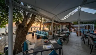 Centara Grand Beach Resort & Villas Krabi
