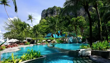 Centara Grand Beach Resort & Villas Krabi