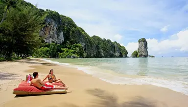 Centara Grand Beach Resort & Villas Krabi