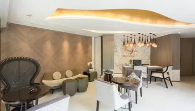 Centara Grand Beach Resort & Villas Krabi