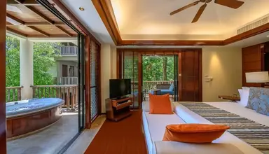 Centara Grand Beach Resort & Villas Krabi