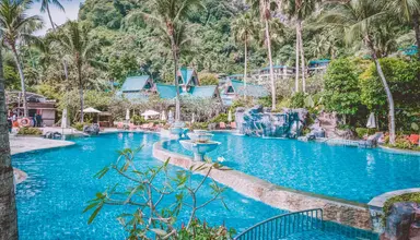Centara Grand Beach Resort & Villas Krabi