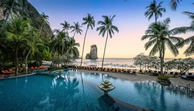 Centara Grand Beach Resort & Villas Krabi