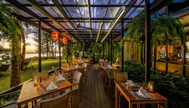 Centara Grand Beach Resort & Villas Krabi