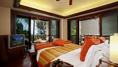 Centara Grand Beach Resort & Villas Krabi