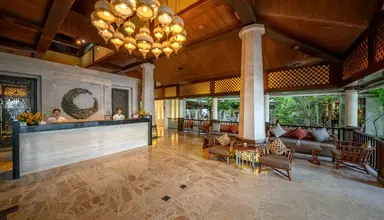 Centara Grand Beach Resort & Villas Krabi