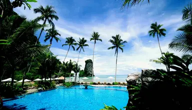 Centara Grand Beach Resort & Villas Krabi