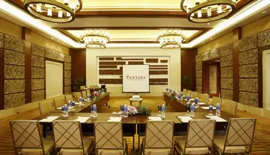 Centara Grand Beach Resort & Villas Krabi