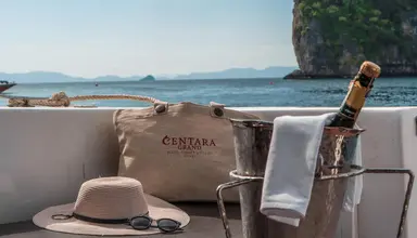 Centara Grand Beach Resort & Villas Krabi
