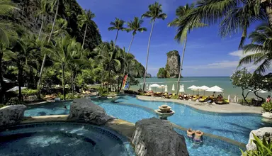 Centara Grand Beach Resort & Villas Krabi