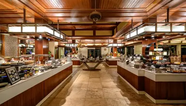 Centara Grand Beach Resort & Villas Krabi