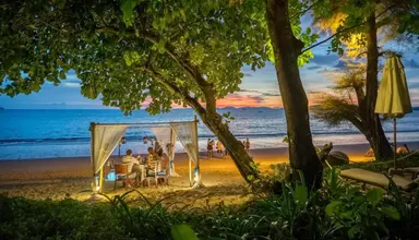 Centara Grand Beach Resort & Villas Krabi