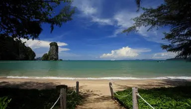 Centara Grand Beach Resort & Villas Krabi
