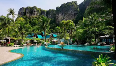 Centara Grand Beach Resort & Villas Krabi