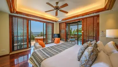 Centara Grand Beach Resort & Villas Krabi