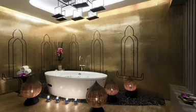 Centara Grand Beach Resort & Villas Krabi