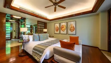 Centara Grand Beach Resort & Villas Krabi
