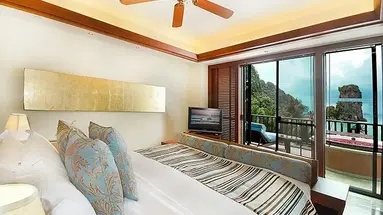 Centara Grand Beach Resort & Villas Krabi
